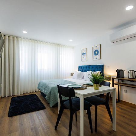 Live In Aveiro Rossio Apartment ภายนอก รูปภาพ