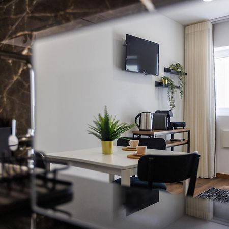 Live In Aveiro Rossio Apartment ภายนอก รูปภาพ