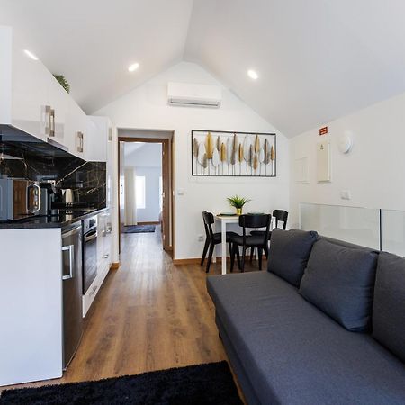 Live In Aveiro Rossio Apartment ภายนอก รูปภาพ