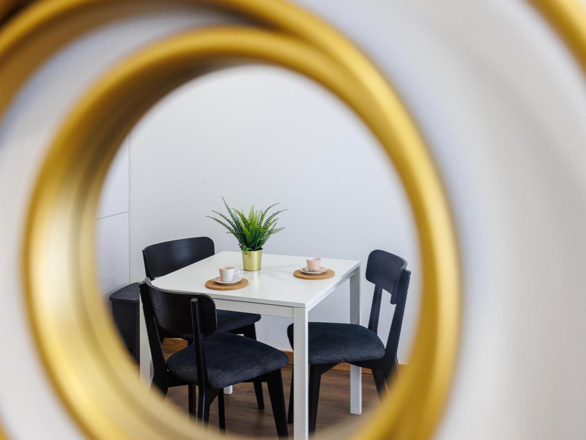 Live In Aveiro Rossio Apartment ภายนอก รูปภาพ