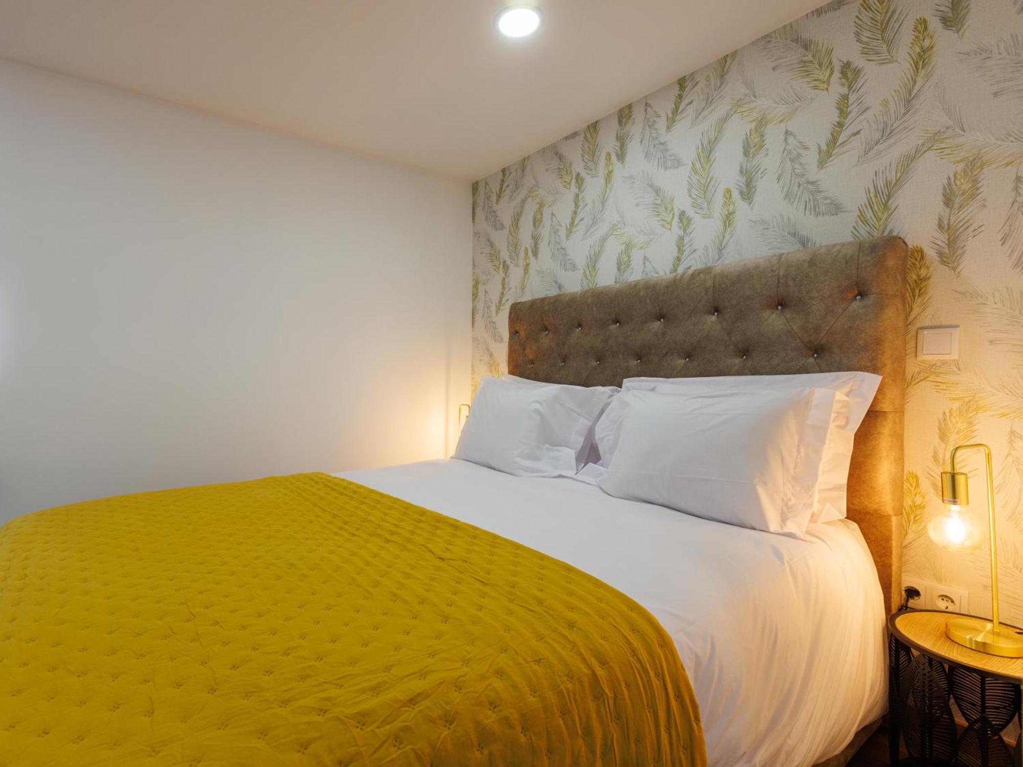 Live In Aveiro Rossio Apartment ภายนอก รูปภาพ