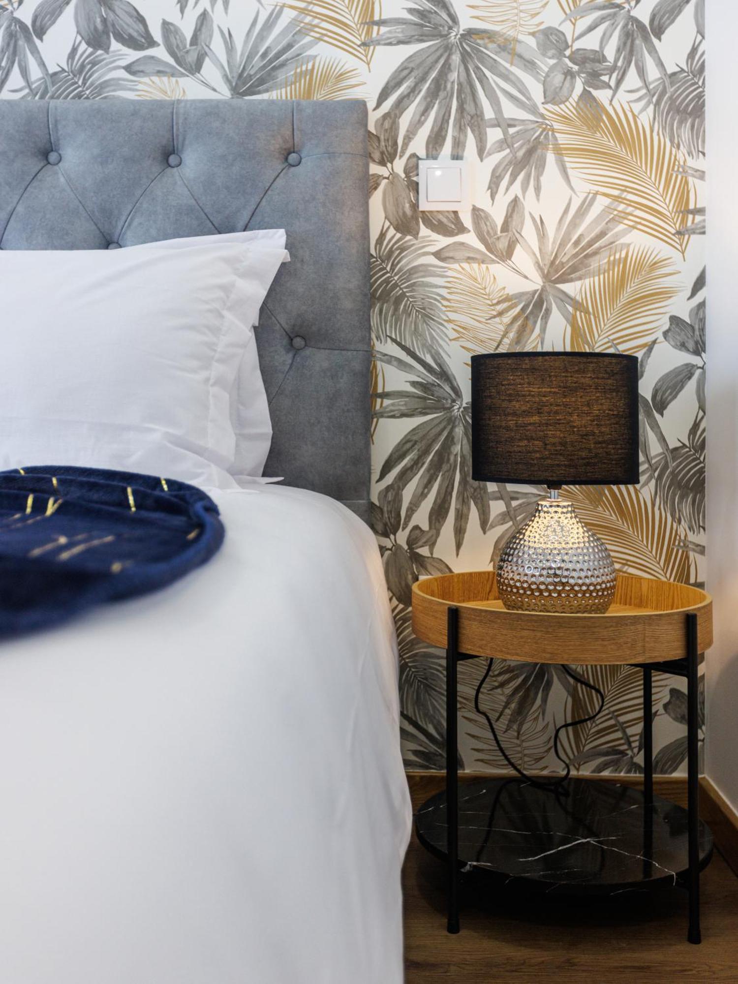 Live In Aveiro Rossio Apartment ภายนอก รูปภาพ