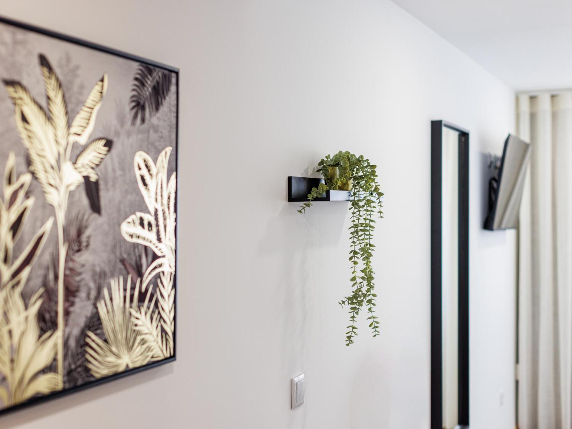 Live In Aveiro Rossio Apartment ภายนอก รูปภาพ