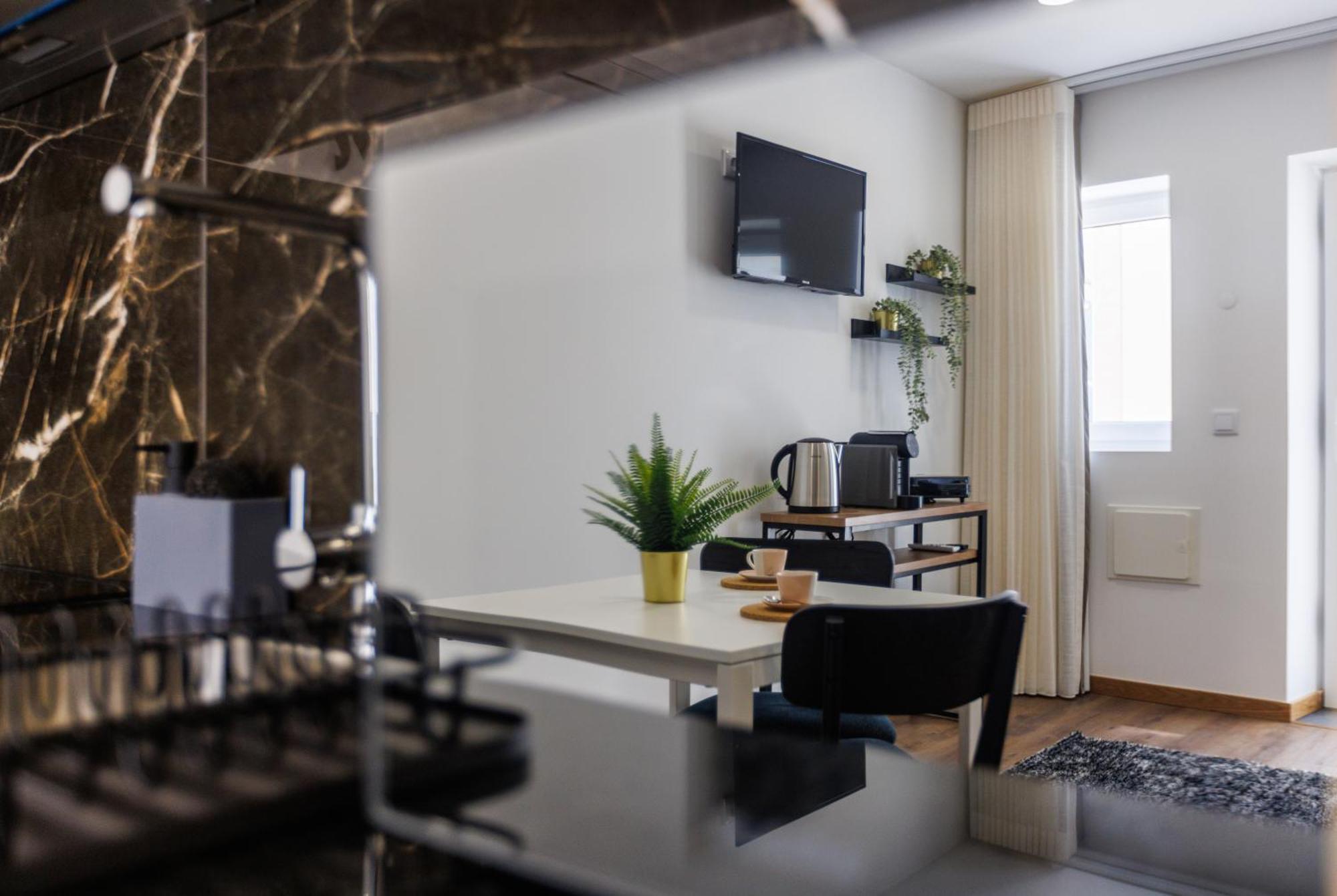 Live In Aveiro Rossio Apartment ภายนอก รูปภาพ