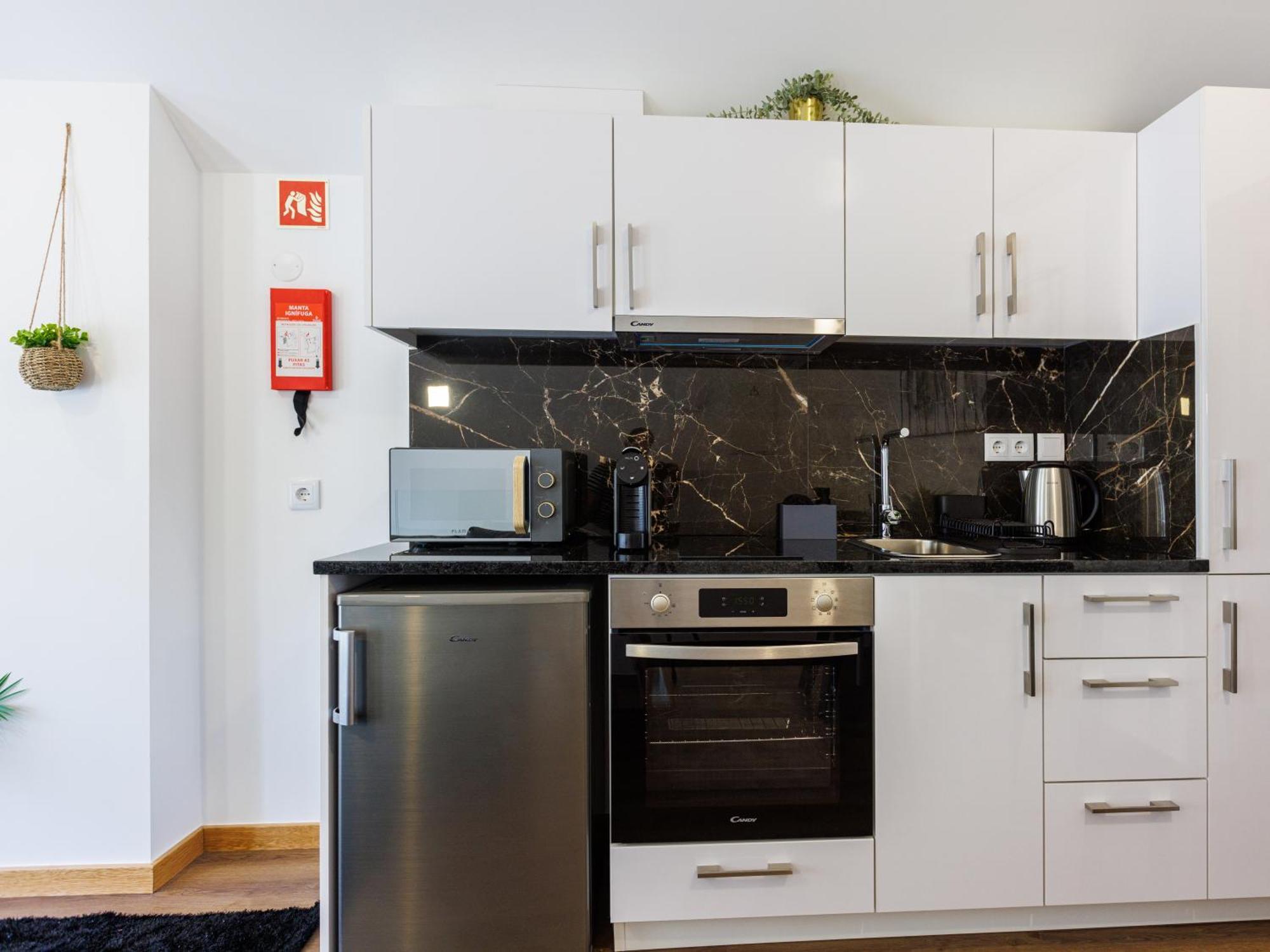 Live In Aveiro Rossio Apartment ภายนอก รูปภาพ