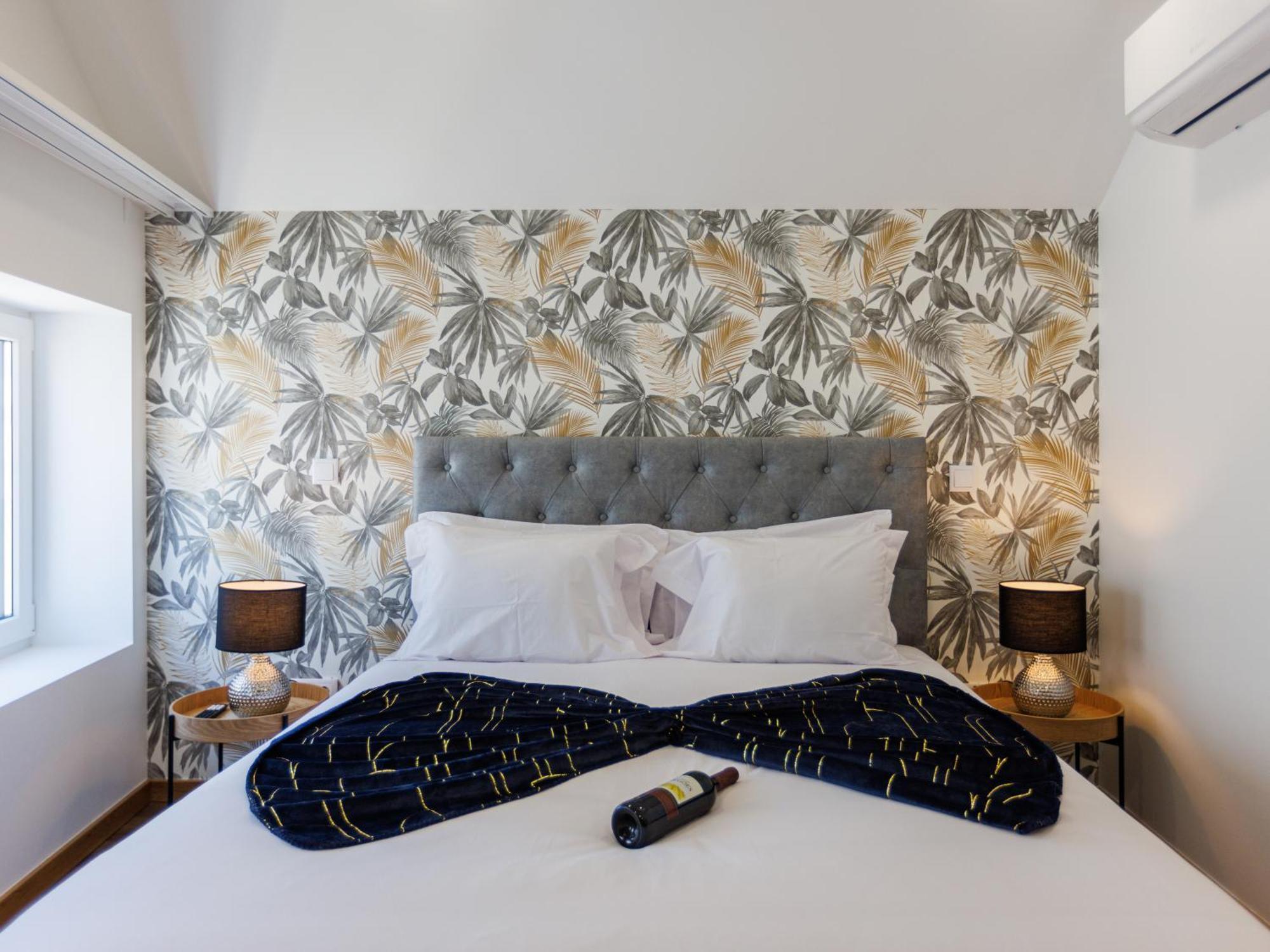 Live In Aveiro Rossio Apartment ภายนอก รูปภาพ
