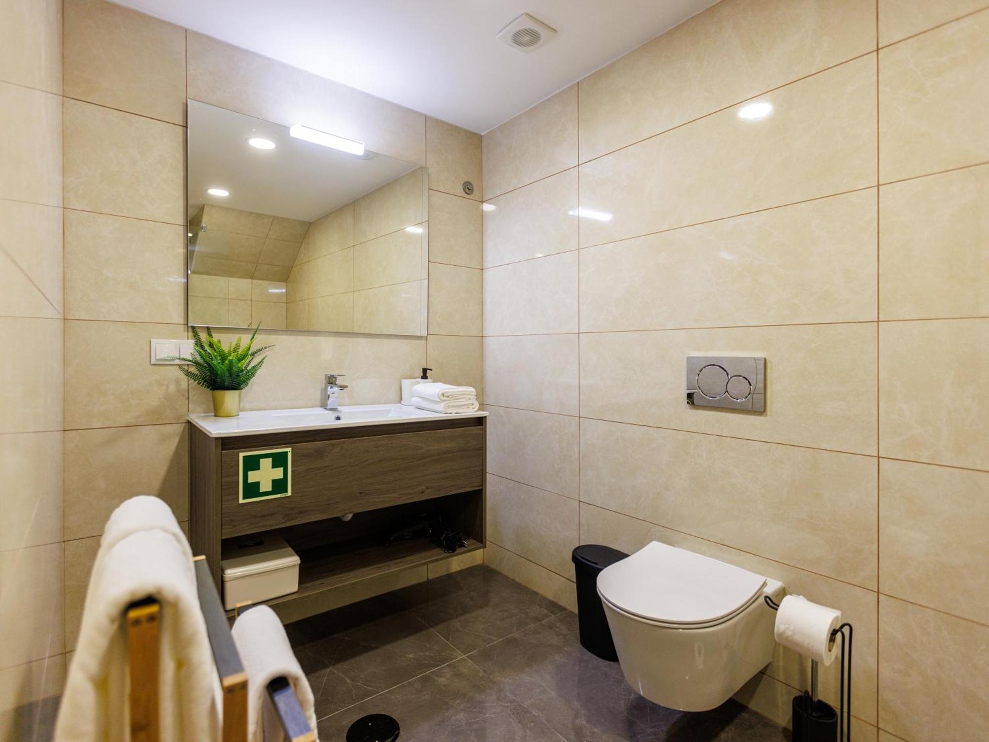 Live In Aveiro Rossio Apartment ภายนอก รูปภาพ